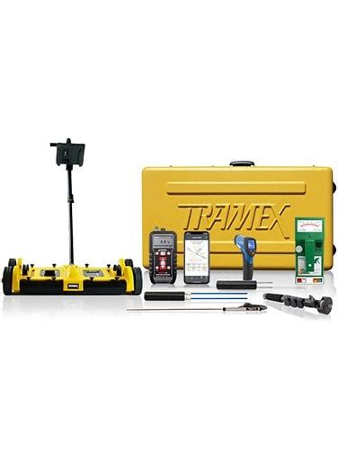 tramex rws roof and wall scanner moisture meter|tramex leak seeker.